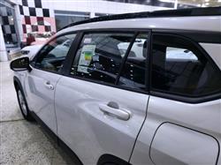 تويوتا كورولا كروس